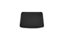 Mercedes B-class W246 2011-2018 Kofferraumwanne Gummi (Novline) HB Foto 1