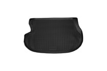 Mitsubishi Outlander 2001-2006 Kofferraumwanne (Novline) SUV Foto 1