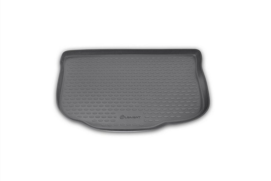 Mitsubishi Colt 2004-2012 (2009↗) Kofferraumwanne (Novline) HB/3D Image