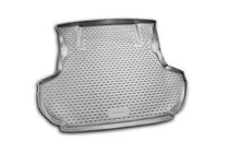 Mitsubishi Outlander 2006-2012 (2010↗) Kofferraumwanne (Novline) SUV (Variante 2) Foto 1
