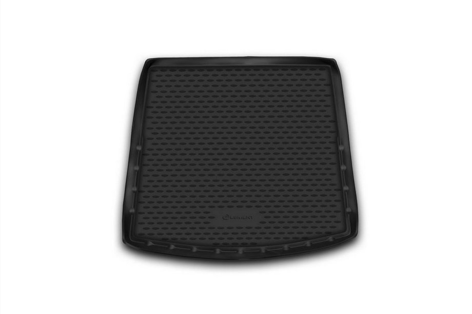 Mitsubishi Outlander 2012-2021 Kofferraumwanne (Novline) mit Organizer SUV (Variante 2) Image