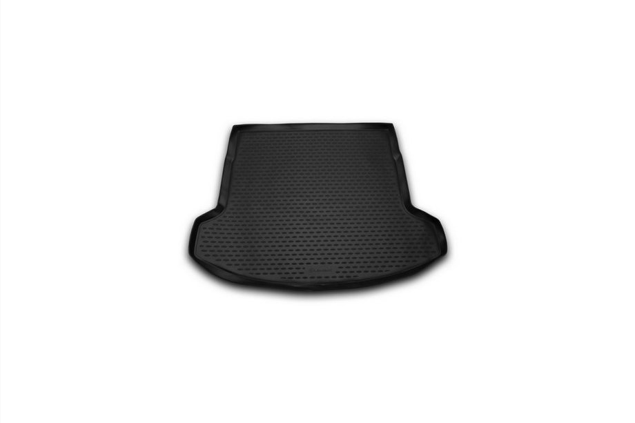 Nissan Qashqai 2010-2014 Kofferraumwanne Gummi (Novline) für Qashqai+2 Image