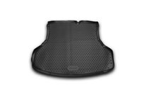 Nissan Sentra 2012-2019 Kofferraumwanne Gummi (Novline) SD Foto 1