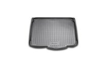 Opel Corsa D 2007-2014 Kofferraumwanne Gummi (Novline) HB (Variante 1) Foto 1