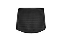Opel Antara 2006-2017 Kofferraumwanne Gummi (Novline) SUV (Variante 1) Foto 1