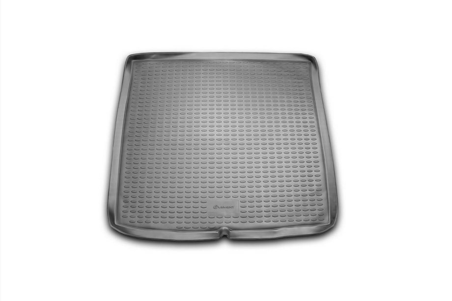 Peugeot 407 2004-2011 Kofferraumwanne Gummi (Novline) SW Image