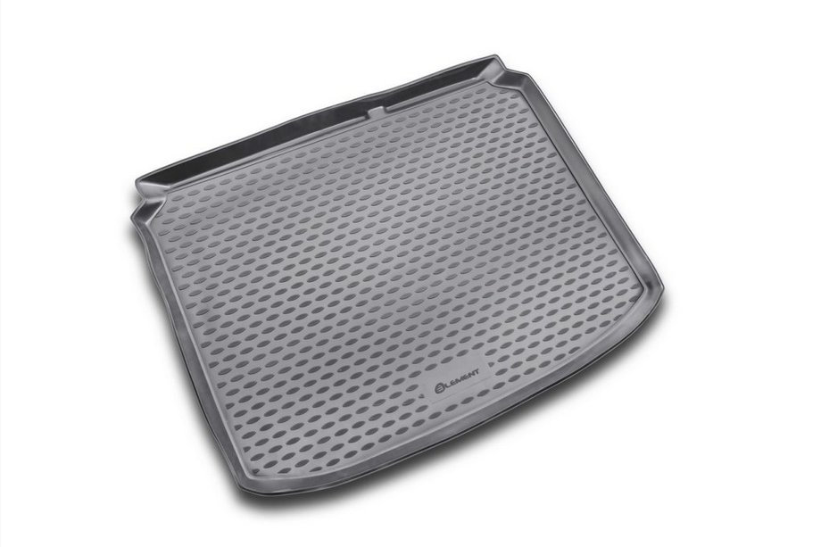 Peugeot 308 2007-2013 Kofferraumwanne Gummi (Novline) HB (Variante 2) Image