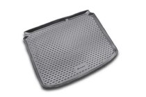 Peugeot 308 2007-2013 Kofferraumwanne Gummi (Novline) HB (Variante 2) Foto 1
