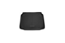 Peugeot 308 2014-2021 Kofferraumwanne Gummi (Novline) HB Foto 1