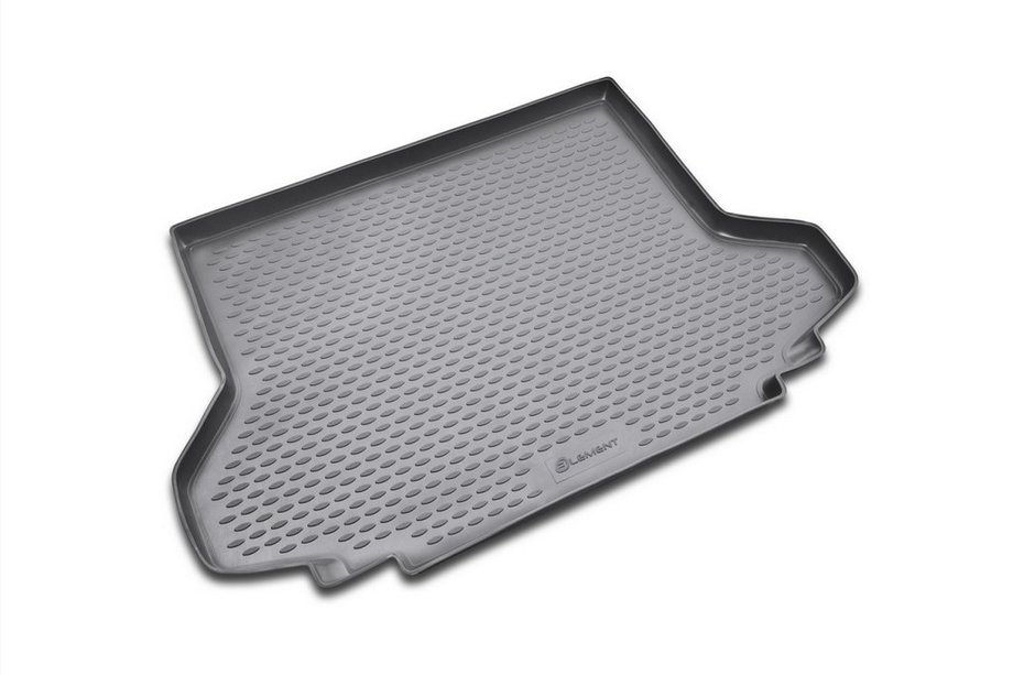 Renault Koleos 2008-2016 Kofferraumwanne Gummi (Novline) Image