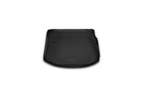 Renault Megane III 2009-2016 Kofferraumwanne Gummi (Novline) HB Foto 1