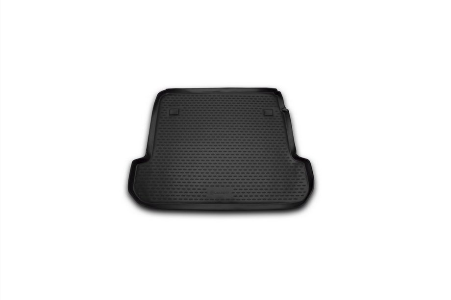 Renault Fluence 2009-2016 Kofferraumwanne Gummi (Novline) SD Image