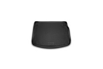 Renault Megane III 2009-2016 Kofferraumwanne (Novline) Coupe Foto 1