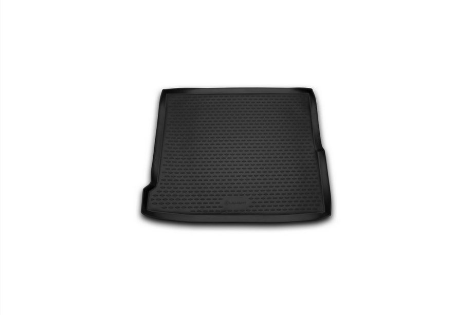 Renault Scenic/Grand 2009-2016 Kofferraumwanne Gummi Novline Grand Image
