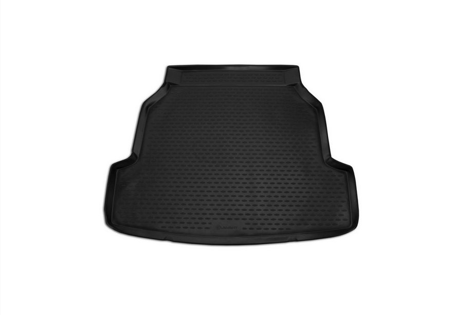 Renault Latitude 2010-2015 Kofferraumwanne Gummi (Novline) SD (2,0 L) Image