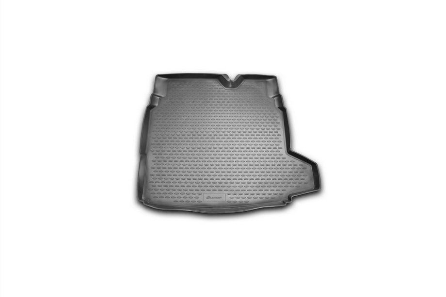 Saab 9-3 2002-2014 Kofferraumwanne Gummi (Novline) SD Image