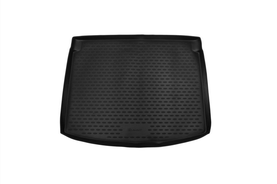 Seat Altea 2004-2015 Kofferraumwanne Gummi (Novline) SW Image