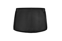 Seat Altea 2004-2015 Kofferraumwanne Gummi (Novline) SW Foto 1