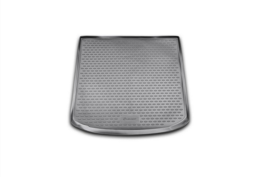 Seat Altea 2004-2015 Kofferraumwanne Gummi (Novline) Freetrack (SW) 2007-2009 Image