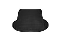 Subaru Outback 2005-2009 Kofferraumwanne Gummi (Novline) SD Foto 1