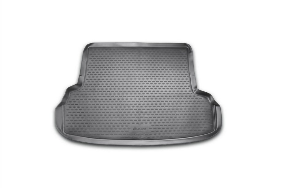 Subaru Impreza 2007-2011 Kofferraumwanne Gummi (Novline) SD Image
