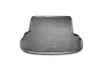 Subaru Impreza 2007-2011 Kofferraumwanne Gummi (Novline) SD Foto 1
