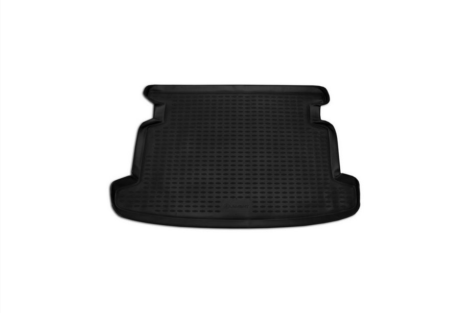 Toyota Corolla 2002-2007 Kofferraumwanne Gummi (Novline) HB Image