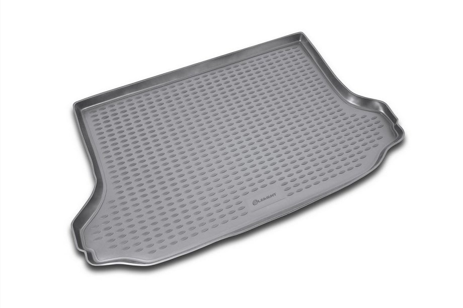 Toyota Rav 4 2006-2013 Kofferraumwanne Gummi (Novline) für SUV (2006-2010) Image