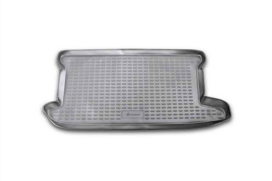 Toyota Yaris 2006-2011 Kofferraumwanne Gummi (Novline) HB Image