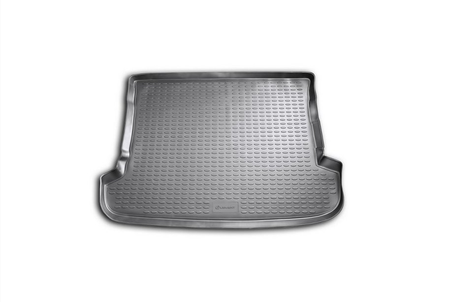 Toyota Corolla 2002-2007 Kofferraumwanne Gummi (Novline) Verso (2004-2009) Image