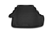 Toyota Camry 2006-2011 Kofferraumwanne Gummi (Novline) SD (3.5 L) Foto 1