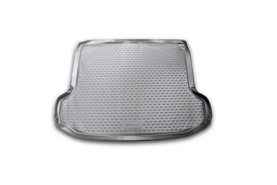 Toyota Rav 4 2006-2013 (2006↗) Kofferraumwanne Langversion (Novline) SUV Image