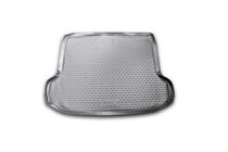Toyota Rav 4 2006-2013 (2006↗) Kofferraumwanne Langversion (Novline) SUV Foto 1