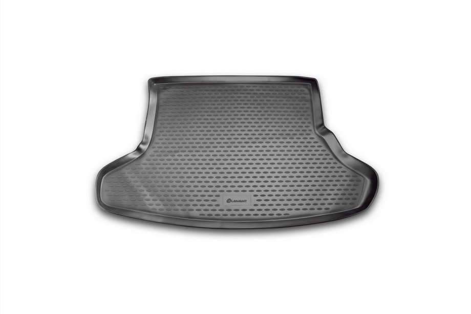 Toyota Prius 2009-2015 (2010-2015) Gummi Kofferraumwanne (Novline) HB Image