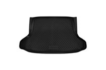 Toyota Rav 4 2001-2005 Kofferraumwanne Gummi (Novline) für SUV (ACA21W JDM/П. Р.) Foto 1