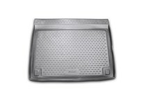 Toyota FJ Cruiser 2006-2022 Kofferraumwanne (Novline) Einführung Foto 1