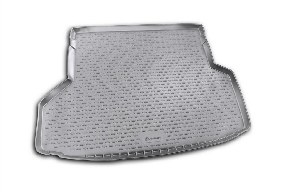 Toyota Highlander 2008-2013 Kofferraumwanne lang (Novline) Einbau Image