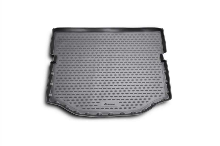 Toyota Rav 4 2013-2018 (2013↗) Kofferraumwanne (Novline) SUV (Vollradmulde) Image