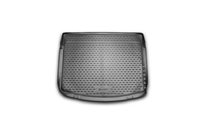 Toyota Auris 2012-2018 Kofferraumwanne Gummi (Novline) HB Foto 1