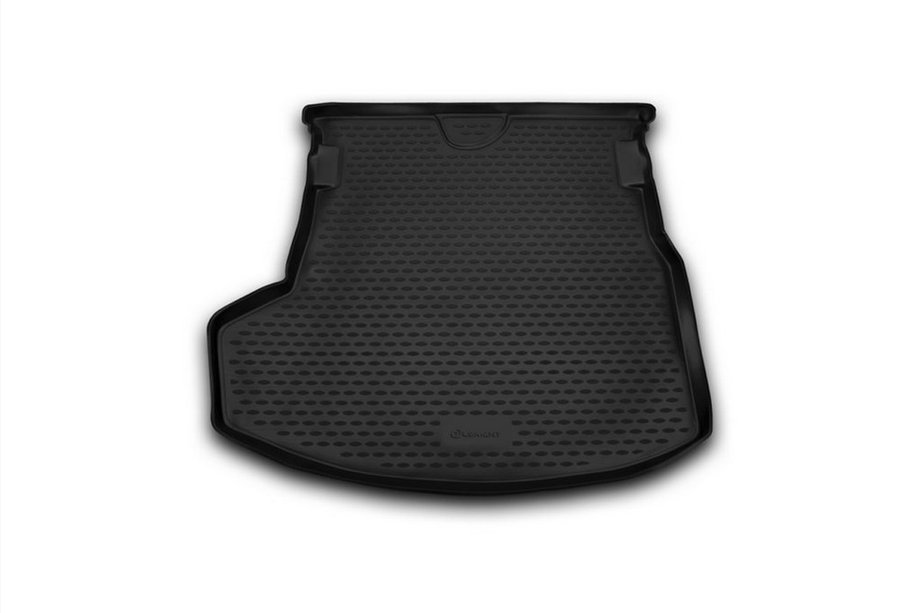 Toyota Corolla 2013-2019 Kofferraumwanne Gummi (Novline) SD Image