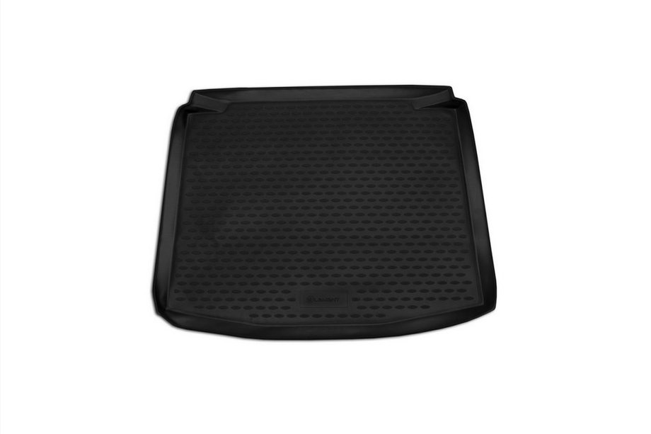 Volkswagen Golf 4 1997-2006 Kofferraumwanne Gummi (Novline) HB Image