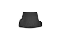 Volkswagen Passat B5 1997-2005 Kofferraumwanne Gummi (Novline) SD Foto 1