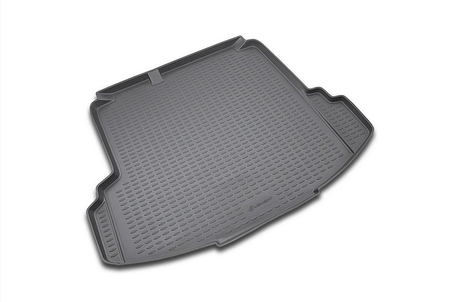 Volkswagen Jetta 2006-2011 Kofferraumwanne Gummi (Novline) SD Image