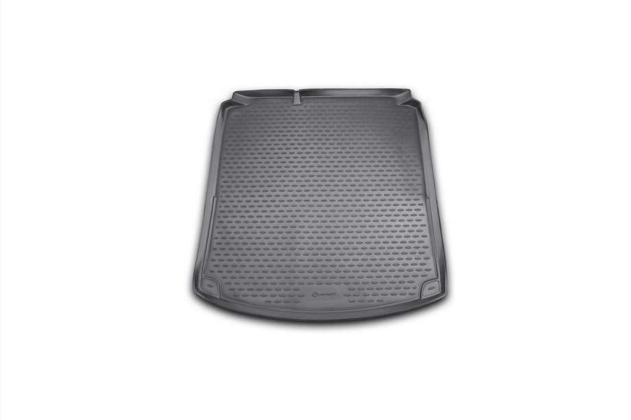 Volkswagen Jetta 2011-2018 Kofferraumwanne (Novline) ohne Taschen (Highline) SD Image