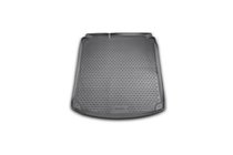 Volkswagen Jetta 2011-2018 Kofferraumwanne (Novline) ohne Taschen (Highline) SD Foto 1
