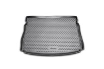 Volkswagen Golf 7/E-Golf 2012-2020 Kofferraumwanne Gummi (Novline) HB Foto 1