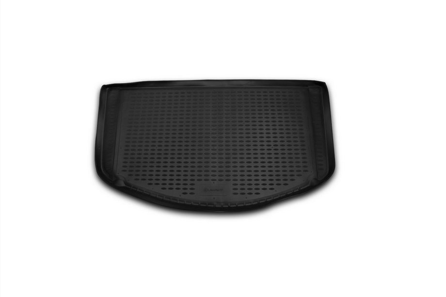 SsangYong Action 2005-2018 Kofferraumwanne Gummi (Novline) Einfuhr. (Variante 2) Image
