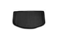 SsangYong Action 2005-2018 Kofferraumwanne Gummi (Novline) Einfuhr. (Variante 2) Foto 1