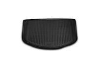 SsangYong Action 2005-2018 Kofferraumwanne (Novline) Einfuhr. (Variante 1) Foto 1