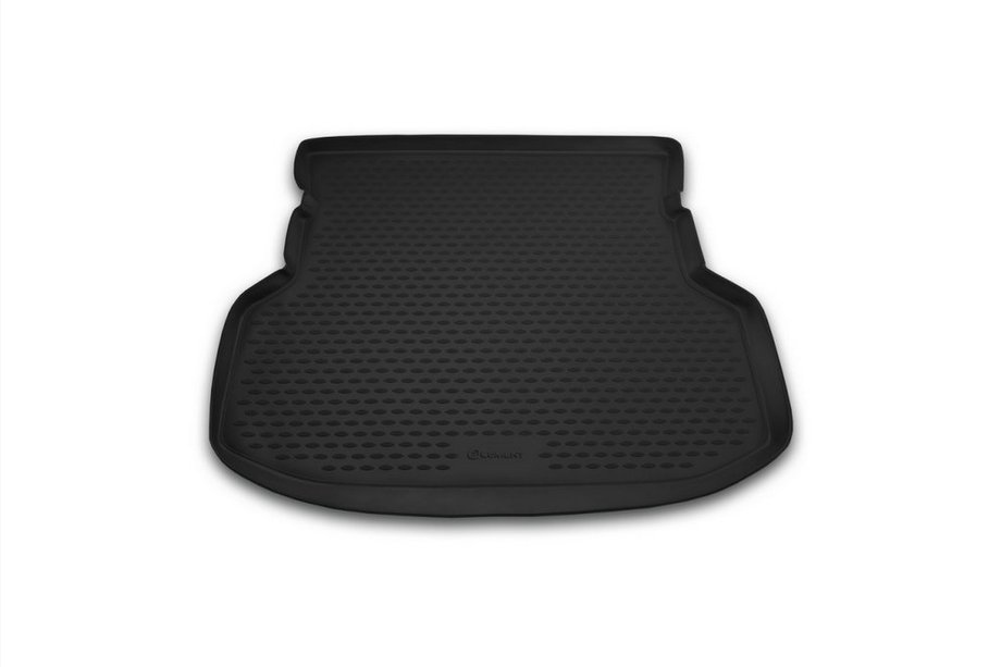 Geely MK 2006-2014 (2006↗) Kofferraumwanne (Novline) SD Image